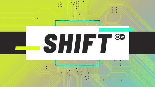 Shift Living in the Digital Age