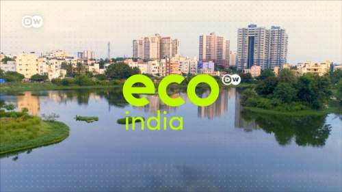 Eco India The Environment Magazine