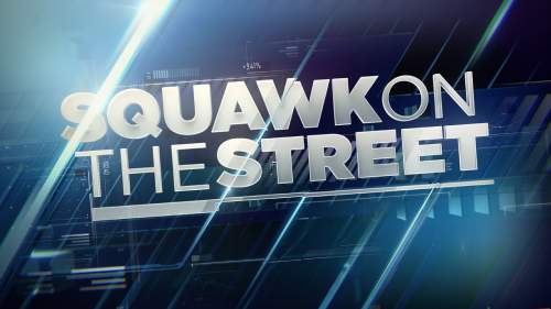 US Squawk On The Street