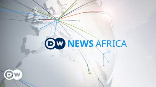 DW News Africa