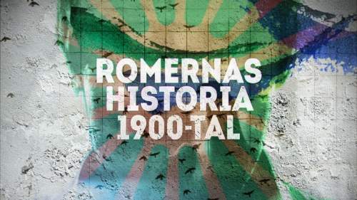 Romernas historia 1900-tal