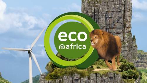Eco Africa The Environment Magazine