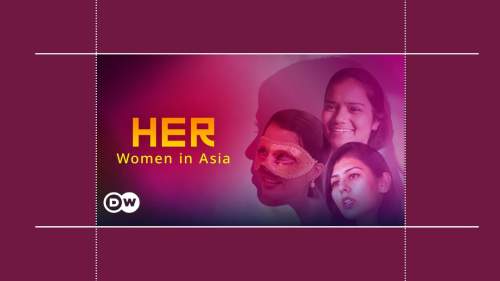 Her - Women in Asia