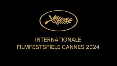 Internationale Filmfestspiele Cannes 2024