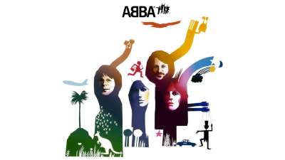 ABBA - the Movie
