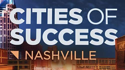 Cities Of Success