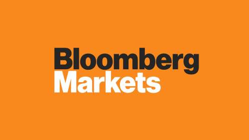 Bloomberg Markets: Today
