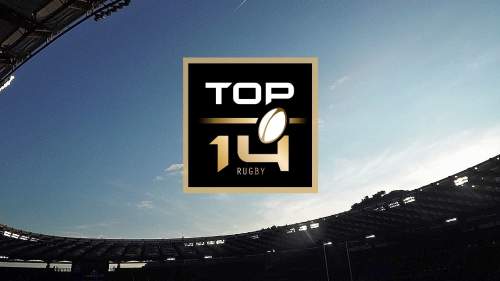 Top 14 rugby le mag
