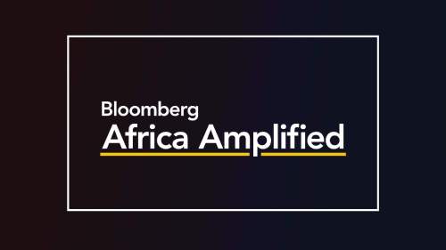 Africa Amplified