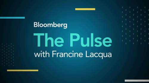The Pulse with Francine Lacqua