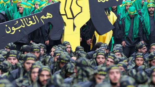 Unmasking Hezbollah - Episode 1 - Project Cassandra