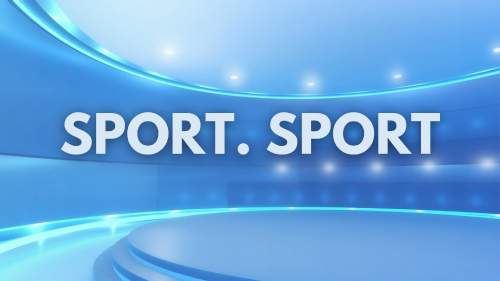 Sport. Sport