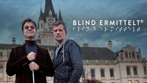 Der Wien-Krimi - Blind Ermittelt