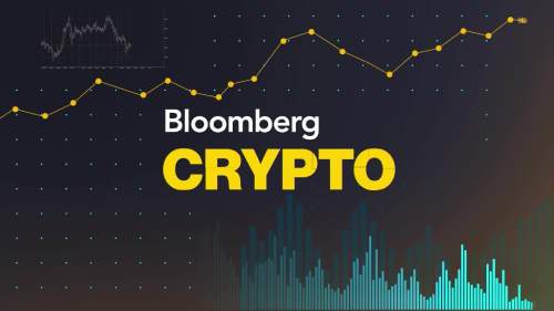 Bloomberg Crypto