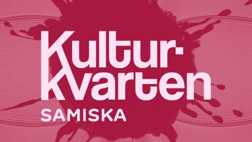 Kulturkvarten på samiska