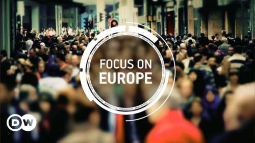 Focus on Europe Spotlight on People