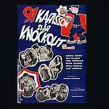 91:an Karlsson slår knockout
