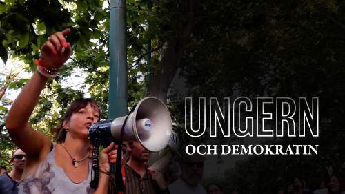 Dox: Ungern och demokratin