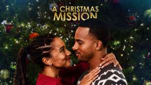 A Christmas Mission