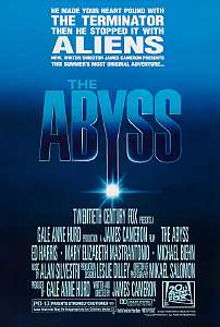 Abyss - Syvyys