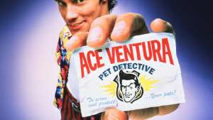 Ace Ventura – Lemmikkidekkari