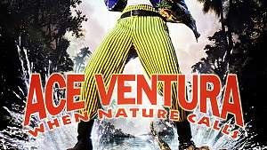 Ace Ventura – Luonto kutsuu
