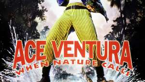 Ace Ventura – Luonto kutsuu