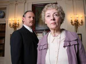 Agatha Christie: Bertramin hotellissa
