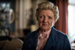 Agatha Christie: Greenshaw'n kartano