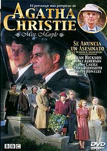 Agatha Christie: Kuolema ilmoittaa lehdessä