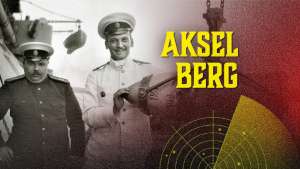 Aksel Berg
