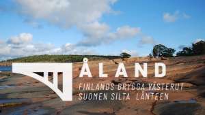 Åland - Suomen silta länteen