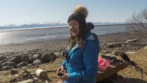 Alaska: Viimeinen rintama spesiaali