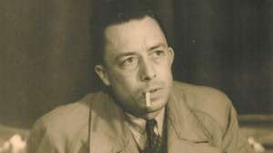 Albert Camus, ikuinen kapinoitsija