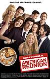 American Pie - Luokkakokous