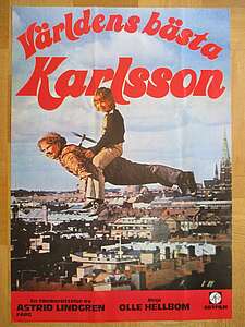 an Karlsson