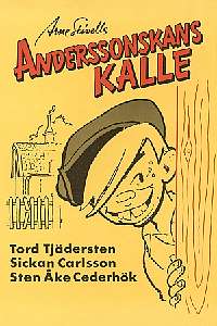 Anderssonskan Kalle