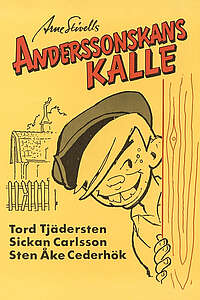 Anderssonskan Kalle