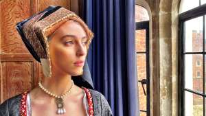 Anne Boleyn: Pidätys, oikeudenkäynti, teloitus
