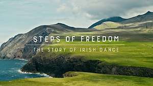 Askel vapauteen: Irlannin tanssin tarina