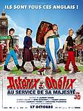 Asterix & Obelix - Im Auftrag ihrer Majestät
