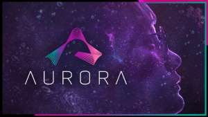 Aurora-tulevaisuustapahtuma tunturissa