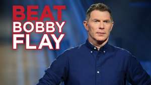 Beat Bobby Flay: Kokit vastakkain