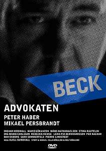 Beck: Asianajaja