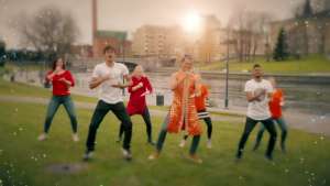 Bollywood Style Finland