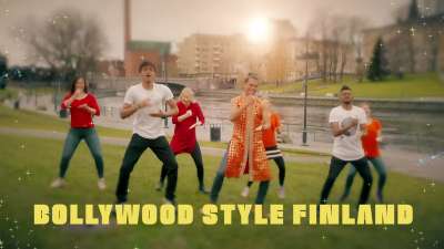 Bollywood Style Finland