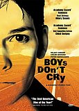 Boy's don't cry