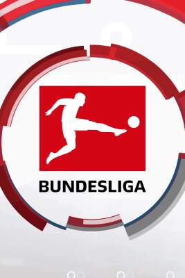 Bundesliiga: Ottelu ilmoitetaan myöhemmin