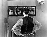 Buster Keaton: Teatteri