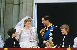 Charles & Diana: Totuus häistä